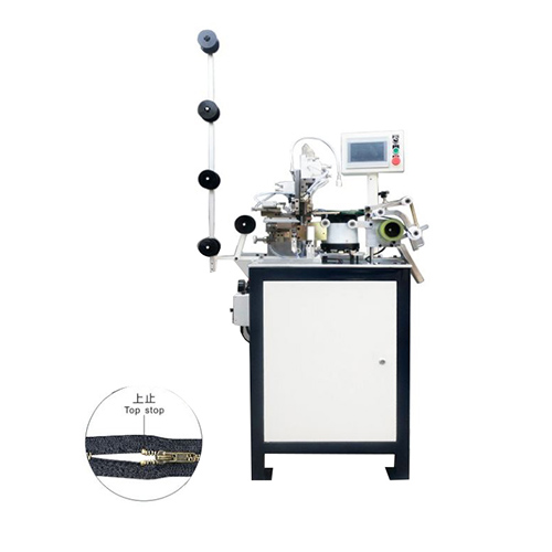 金属草莓视频污软件U型颗粒上止机JS-104MA-U